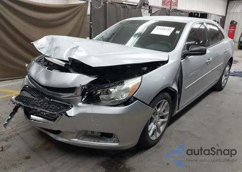 2015 Chevrolet Malibu 1Lt z USA, uszkodzony, nr VIN 1G11C5SL1FU149138